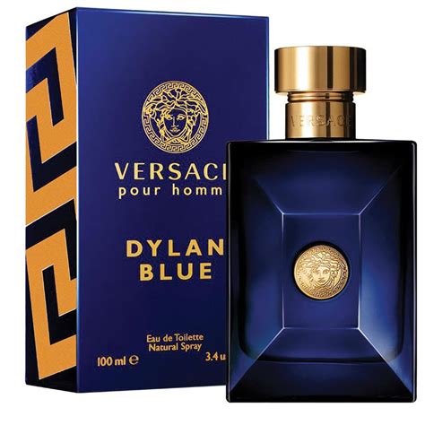 versace dylan blue pour homme test|Versace Dylan Blue 100 ml.